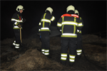 Prio 2 Buitenbrand Mienskerwei Eastermar